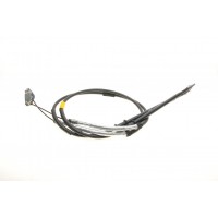 1 987 482 282 BOSCH Тросик, cтояночный тормоз