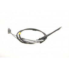 1 987 482 282 BOSCH Тросик, cтояночный тормоз