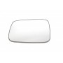 Скло дзеркала (з підігрівом) VW T4 91-03 (L) (8570.01)
