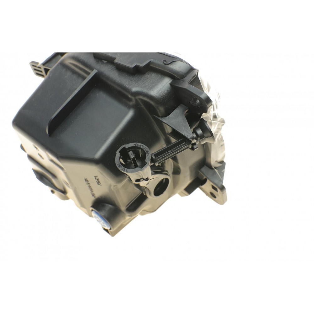 Фара протитуманна BMW 5 (F10) 13-17 (L)