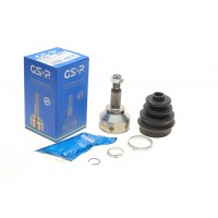 818069 GSP Шарнирный комплект, Привідний вал