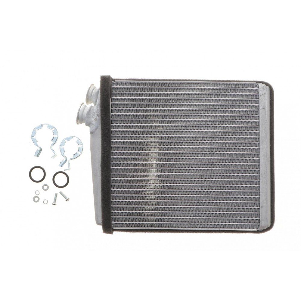 54340 NRF Теплообмінник обігрів салону