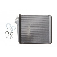 54340 NRF Теплообмінник обігрів салону