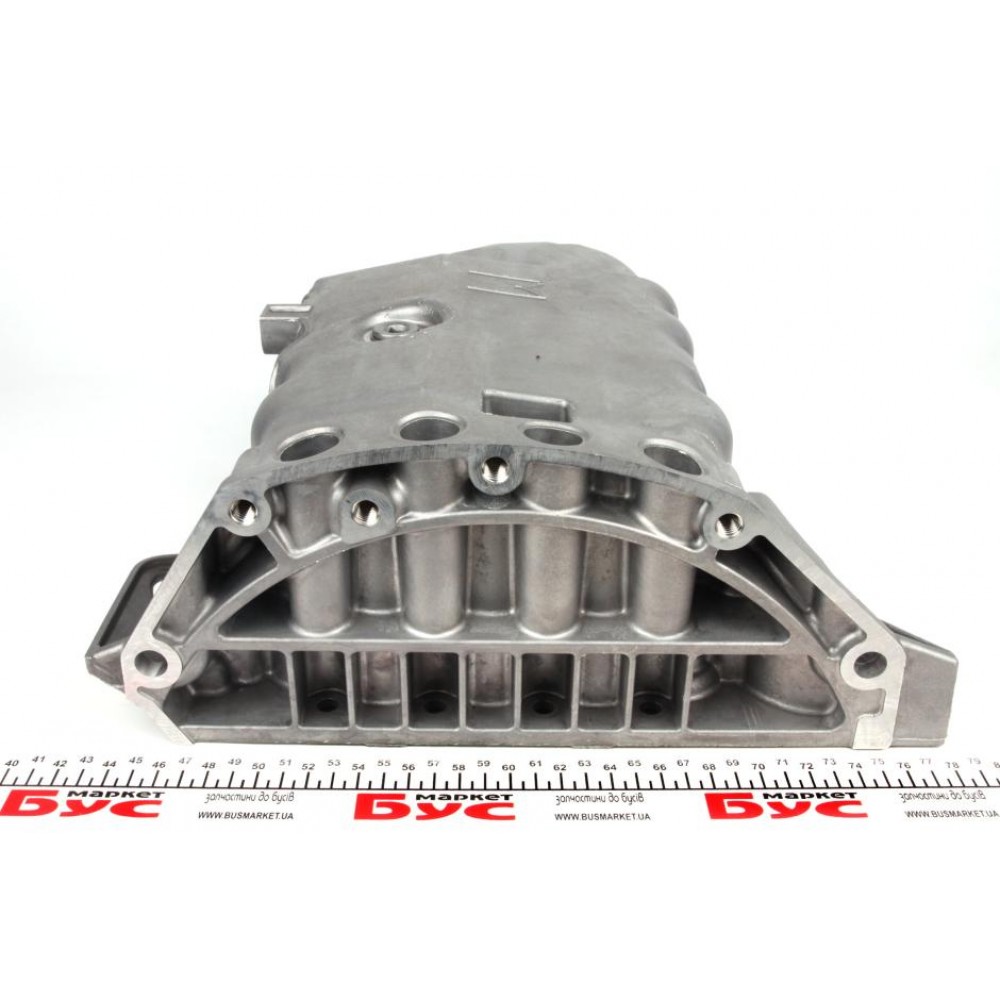 Маслоприймач (піддон) Renault Trafic 1.9DCI 01-