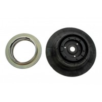 Подушка амортизатора (переднього) VW T5 1.9-2.5TDI 03- OE в середині)