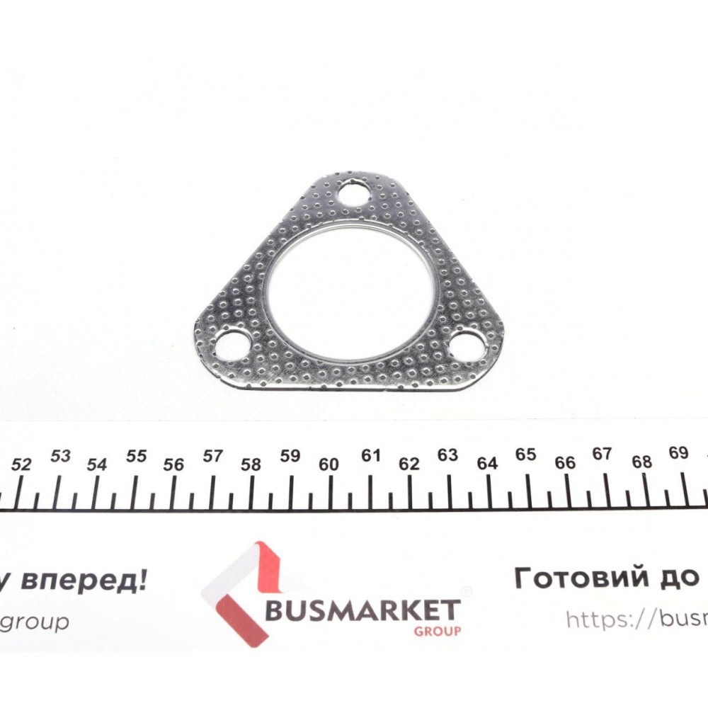 01610 FEBI BILSTEIN Прокладка труба вихлопного газу