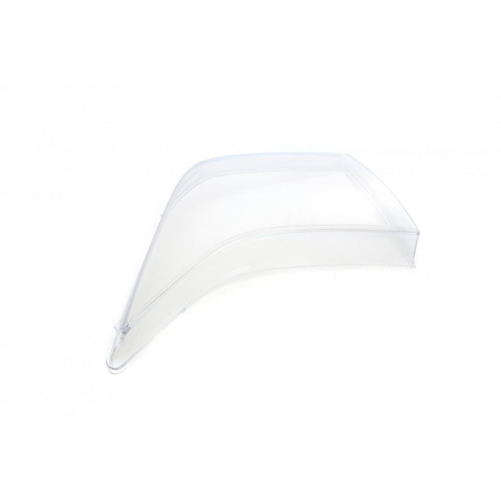 Скло фари Ford Transit 06-14 (R)