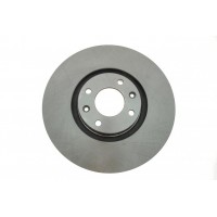 40-15 521 1001 MEYLE Гальмівний диск