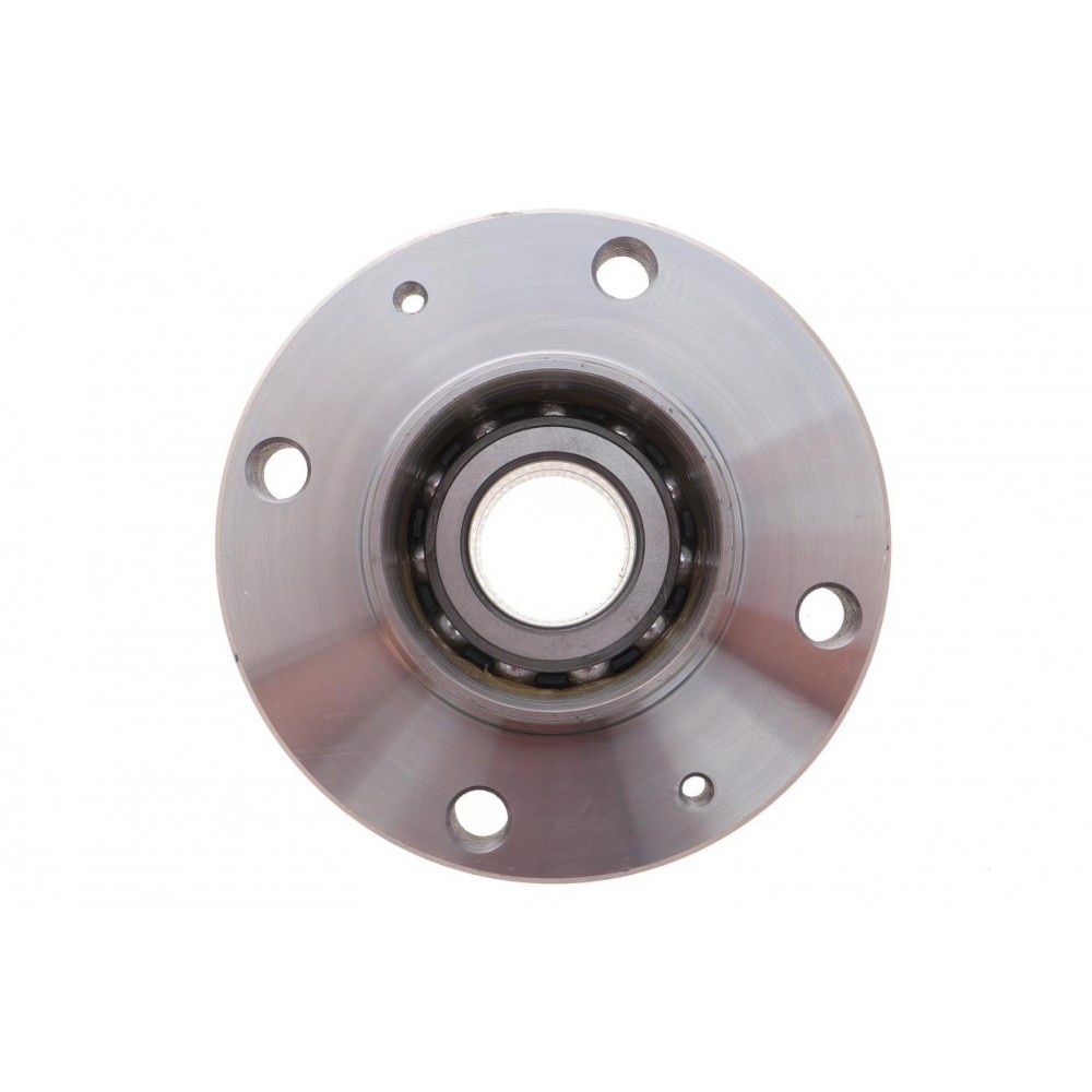 Підшипник маточини (задньої) Peugeot Partner 96- (+ABS)