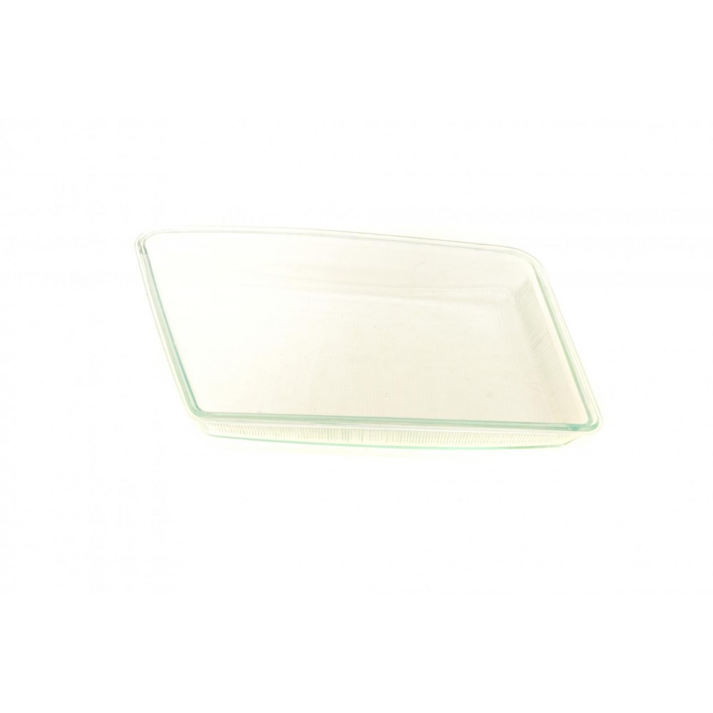 Скло фари MB Vito (W638) 96-03 (L) (8297)