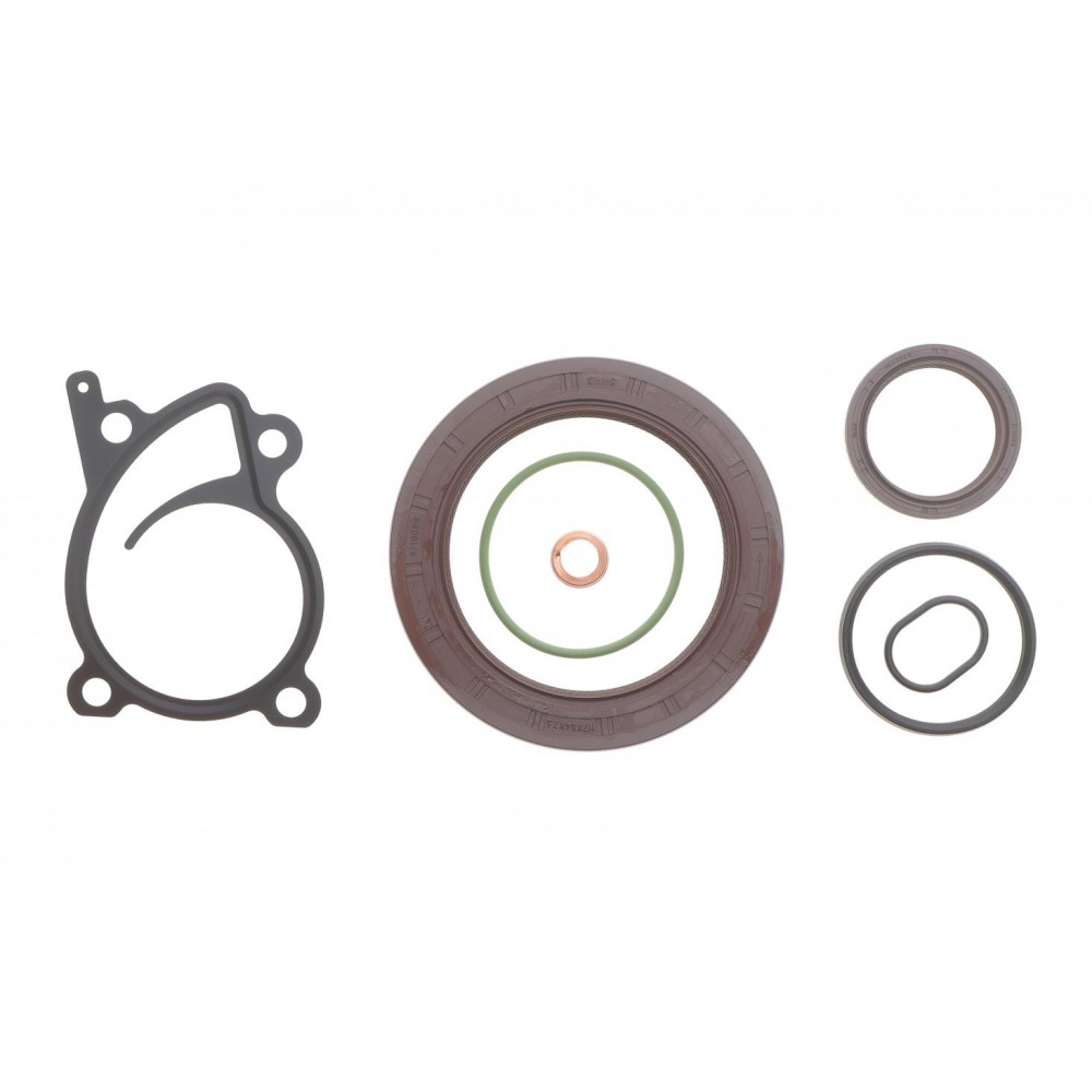 522.420 ELRING Комплект прокладок блок картер двигуна