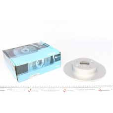 BR-2265-C KAVO PARTS Гальмівний диск