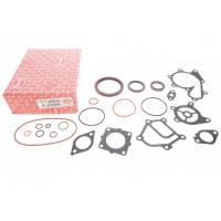 903.790 ELRING Комплект прокладок блок картер двигуна