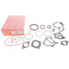 903.790 ELRING Комплект прокладок блок картер двигуна