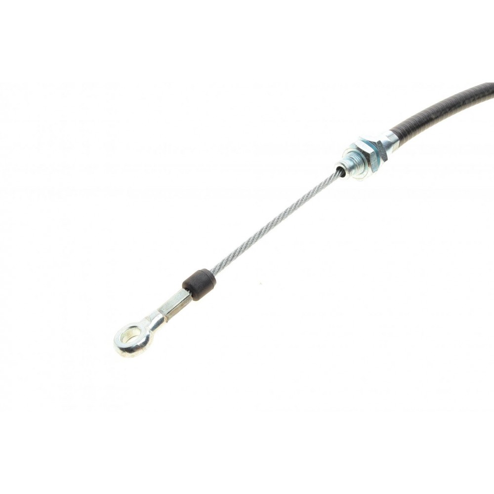 Трос ручника (центральний) Citroen Jumper/Fiat Ducato/Peugeot Boxer 06- (2910/2598mm)