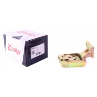 Петля дверей (задніх/нижня/R/180°) MB Sprinter/VW Crafter 06-