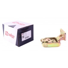 Петля дверей (задніх/нижня/R/180°) MB Sprinter/VW Crafter 06- Петля дверей (задніх/нижня/R/180°) MB Sprinter/VW Crafter 06-