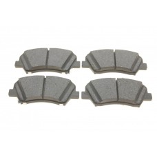 Колодки гальмівні (передні) Hyundai Elantra 10-/ i30 11-/ Kia Ceed/Cerato 12- R15 