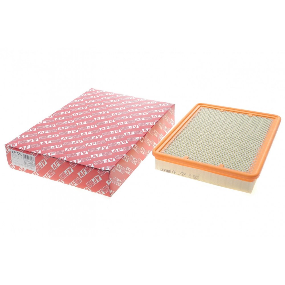 Фільтр повітряний Lexus LX/Toyota Land Cruiser/Sequoia/Tundra 4.7 V8 98-07/Hilux 3.4 02-05 (з сіткою)