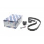 Комплект ГРМ Citroen Jumper/Jumpy/Peugeot Boxer/Expert 2.0 BlueHDi 15- (25.6x116)