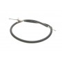 21263 FEBI BILSTEIN Тросик, cтояночный тормоз