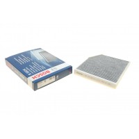 1 987 435 524 BOSCH Фільтр повітря у внутрішньому просторі
