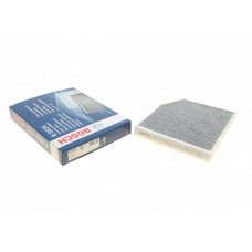 1 987 435 524 BOSCH Фільтр повітря у внутрішньому просторі