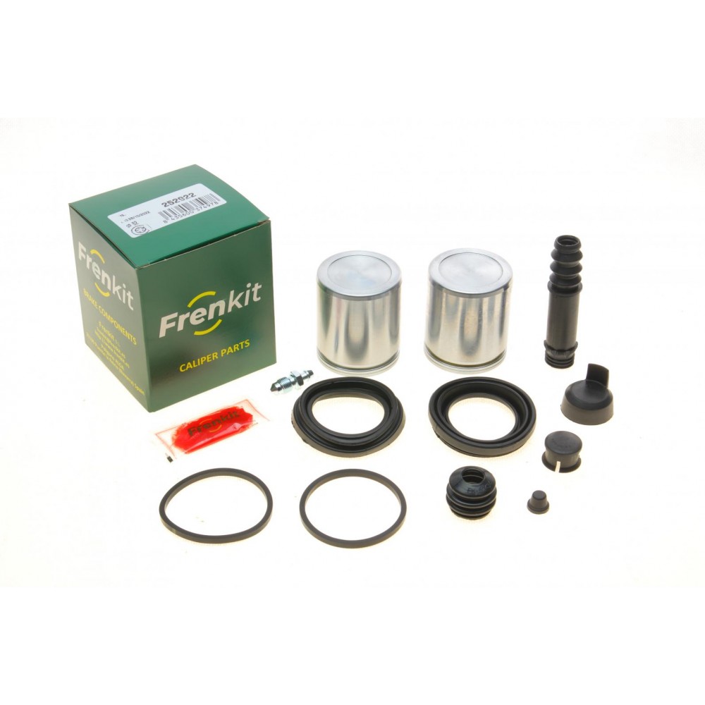 Ремкомплект супорта (переднього) MB Sprinter 907/910 18- (d=52mm) (+поршень) (Brembo)