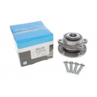 Підшипник маточини (задньої) Audi A6 04-