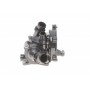 Корпус термостату Audi A3/A4/A5/A6/VW Golf VII/Passat VIII/Skoda Octavia IV 1.8/2.0 TSI/TFSI 14-