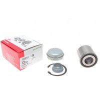 713 6681 80 FAG Комплект підшипника ступиці колеса