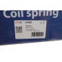 Пружина (передня) Skoda Octavia I 1.4/1.4 16V/1.6 96-10 (універсал/нах.зад.частина)