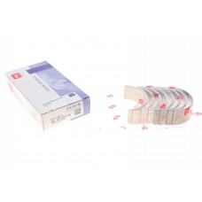 Вкладиші шатунні Iveco Daily/Fiat Ducato 3.0D/HDI 00- (STD) = 6120480000 Вкладиші шатунні Iveco Daily/Fiat Ducato 3.0D/HDI 00- (STD) = 6120480000