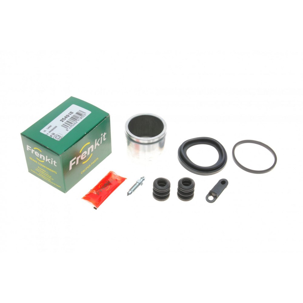 254918 FRENKIT Ремкомплект, Гальмівний супорт