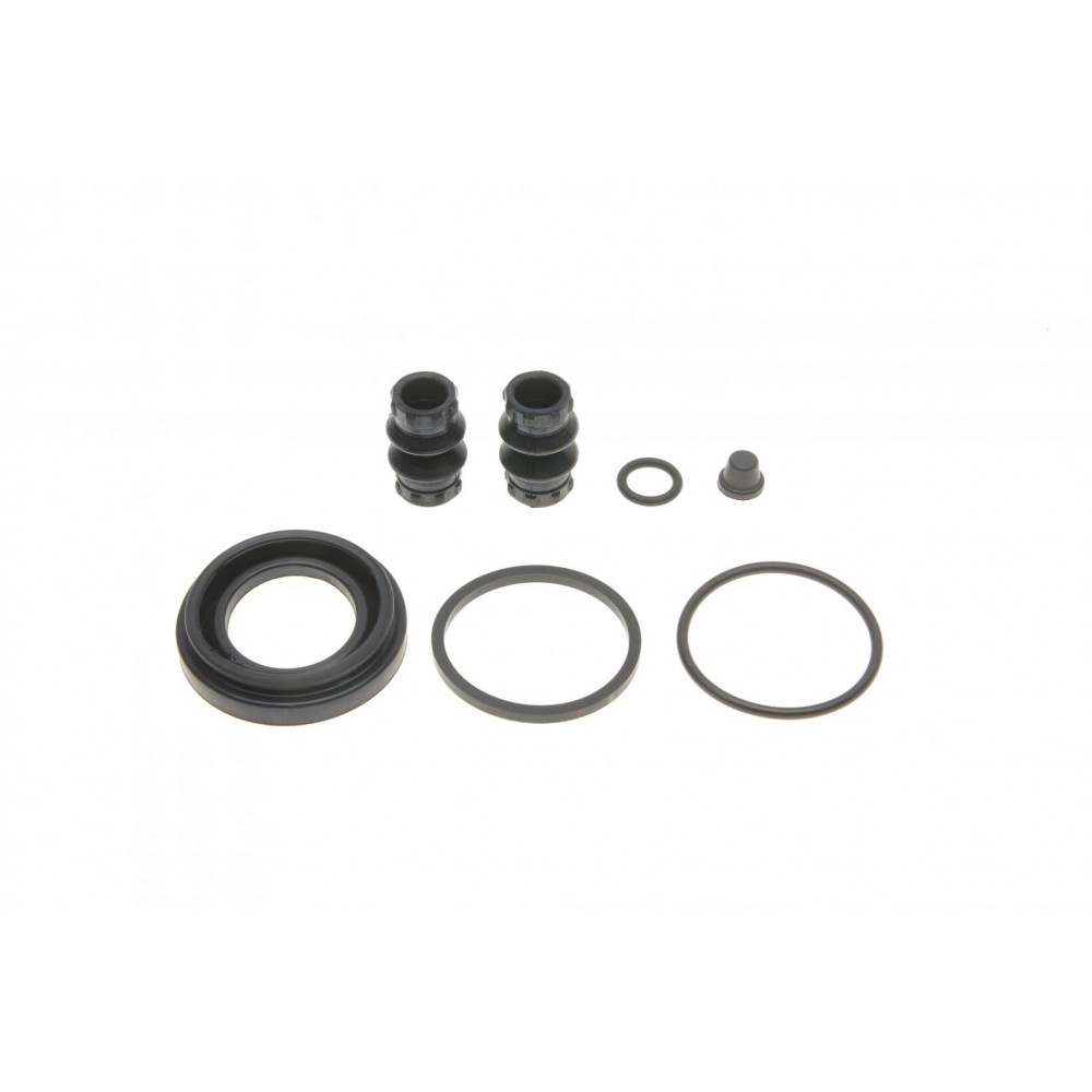 Ремкомплект супорта (заднього) Audi A4/A6 08- (d=43mm) (Trw)