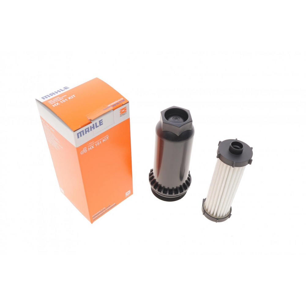 HX 151KIT KNECHT Гідрофільтр автоматична коробка передач