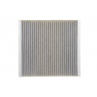 Фільтр салону Nissan Qashqai III 21-/X-Trail IV 22- (вугільний)