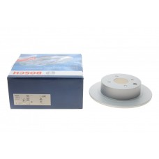 0 986 479 742 BOSCH Гальмівний диск