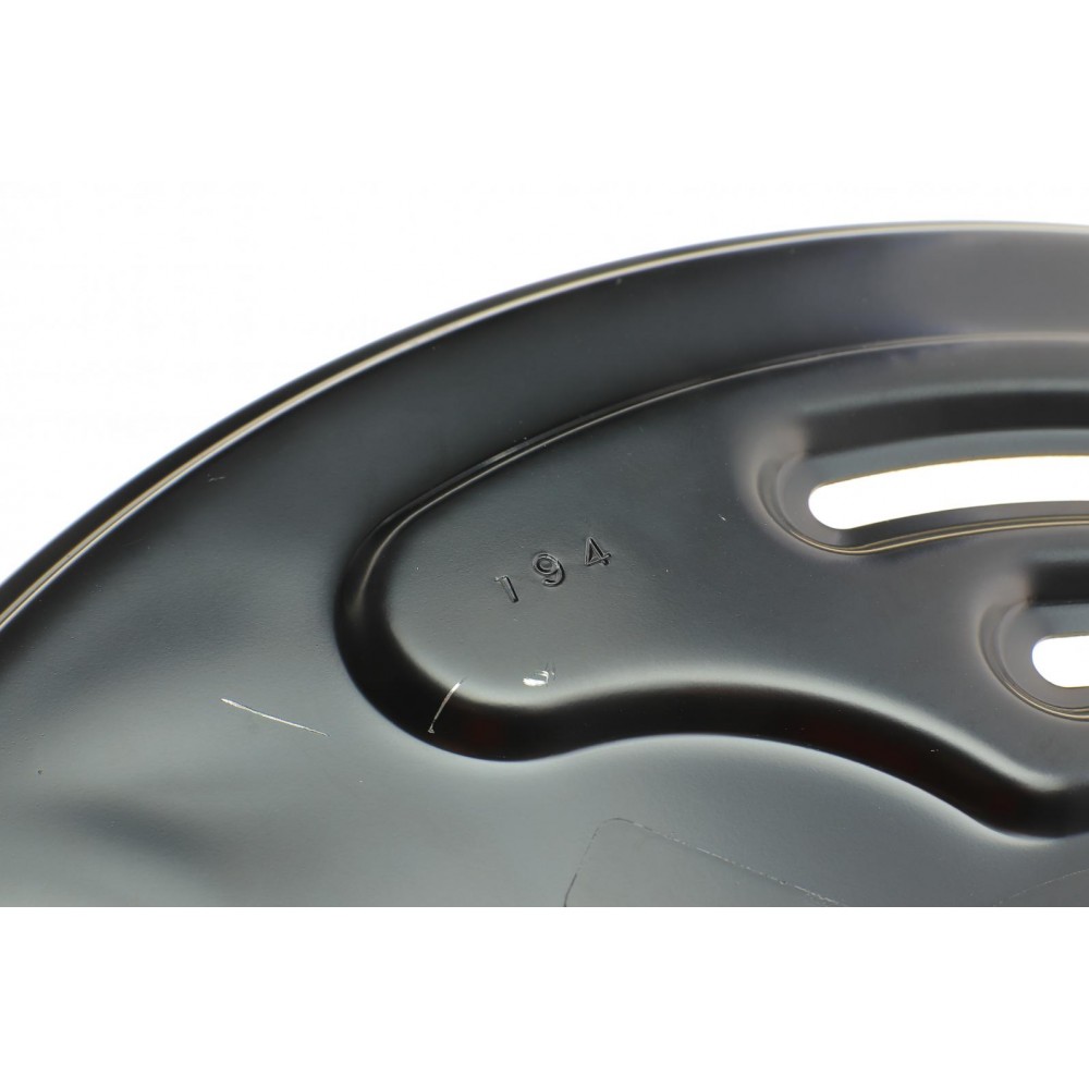 Захист диска гальмівного (заднього) (L) Renault Trafic/Opel Vivaro 01-