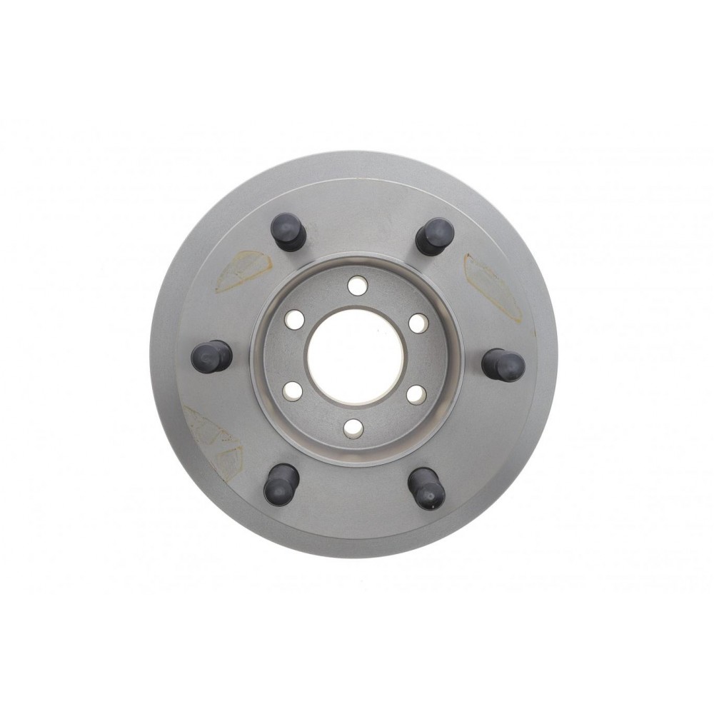 23-0909 METELLI Гальмівний диск