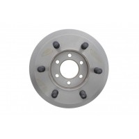 23-0909 METELLI Гальмівний диск