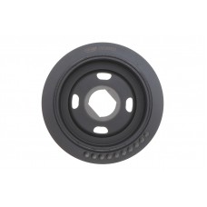 Шків колінвалу Renault Scenic/Megane/Trafic 1.6dCi 15-