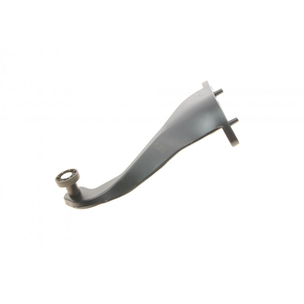 Ролик дверей (бічних/верхній) Citroen Berlingo 08- (L)