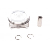 033 20 01 MAHLE Поршень