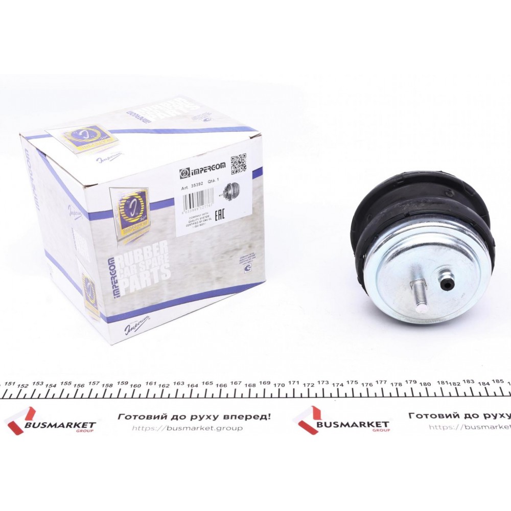 35392 ORIGINAL IMPERIUM Підвіска двигун