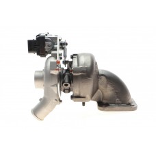753519-9009S GARRETT Компресор наддуву