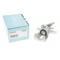 Супорт гальмівний (задній) (L) VW Caddy IV/Alltrack 15- (d=38mm) (TRW) (для диска d=272mm)