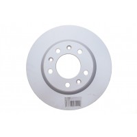 23-1765C METELLI Гальмівний диск