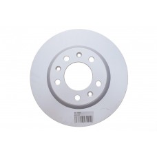 23-1765C METELLI Гальмівний диск