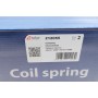 Пружина (передня) VW Golf V/VI/Skoda Octavia 1.2-1.4TSI/1.4-1.6/1.6FSI 03-13 (унив/нахил.з.ч)